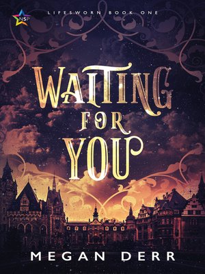Waiting for You - ebook